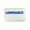 Lowrance Hook2 9 Pulgadas Cubierta Solar