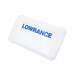 Lowrance Elite FS 9 Pulgadas Suncover