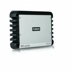 Fusion Fusión SG-DA51600 Amplificador De 5 Canales