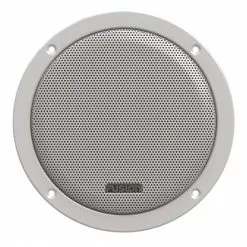 Fusion RV-FR5250 5.25 INNCH Altavoces Interiores Estilo RV Blanco