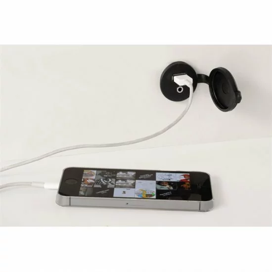 Fusion MS-CBUSB3.5 - USBPLus3.5MM Montaje Empotrado AUX - Imagen 3