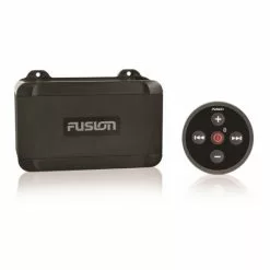 Fusion MS-BB100 Caja Negra Con Control Remoto