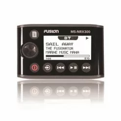 Fusion MS-NRX300- Control Remoto Con Cable