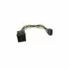 Cable Adaptador Fusion - Conectores ISO TBV RA55-70-BB100