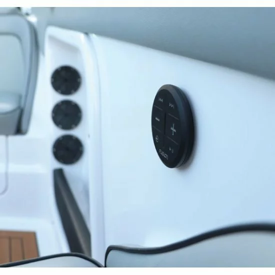 Control Remoto Inalámbrico Fusion ARX70B ANT - Negro - Imagen 3