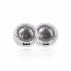 Fusion SG-TW10 Tweeters Por Componentes Sports White