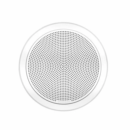 Altavoces De Montaje Empotrado Fusion FM-F65RW - 6.5 PULGADAS - Redondo Blanco