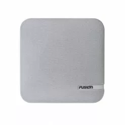 Fusion SM-F65CW Altavoces De Montaje Poco Profundo - 6.5 PULGADAS - Tela Blanca