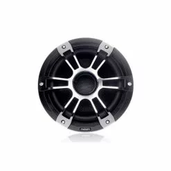 Fusion SG-SL102SPC 10 PULGADAS Subwoofer Signature Sport Chrome CRGBW LED