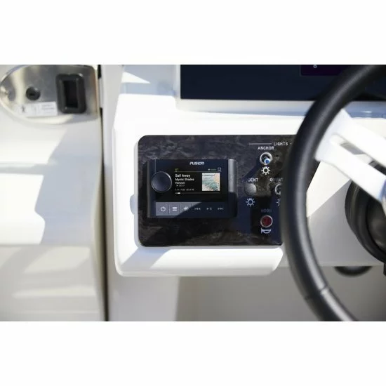 Control Remoto Estéreo Ethernet Fusion MS-ERX400 - Imagen 4