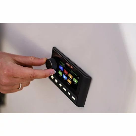 Control Remoto Estéreo Ethernet Fusion MS-ERX400 - Imagen 5