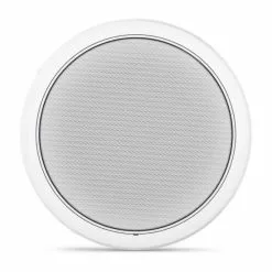 Fusion SG-FM77KIT Kit De Montaje Empotrado Clásico Signature De 7.7 PULGADAS Blanco