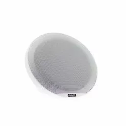 Fusion SG-X10FMW 10 PULGADAS Rejilla De Montaje Empotrado Clásico Blanco FM-S10RW SUB