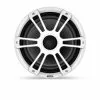 Fusion Signature SERIES 3I Subwoofer White Sport LED De 12 PULGADAS