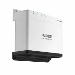 Fusion MS-WB675 Apollo Hideaway Estéreo - 4 Zonas - DSP