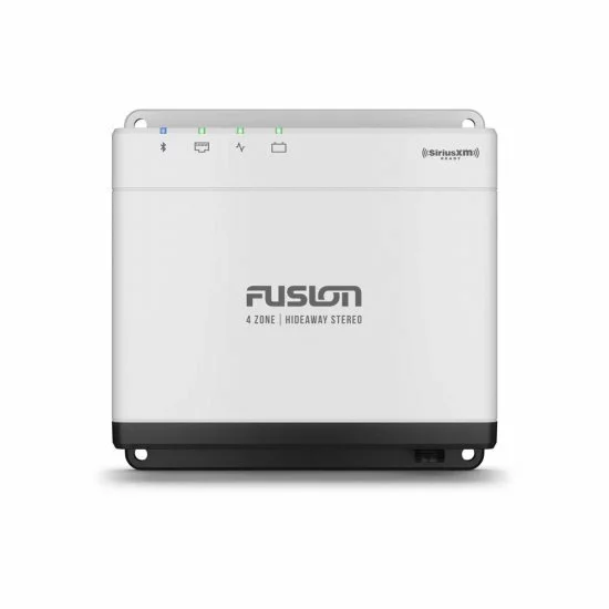Fusion MS-WB675 Apollo Hideaway Estéreo - 4 Zonas - DSP - Imagen 2