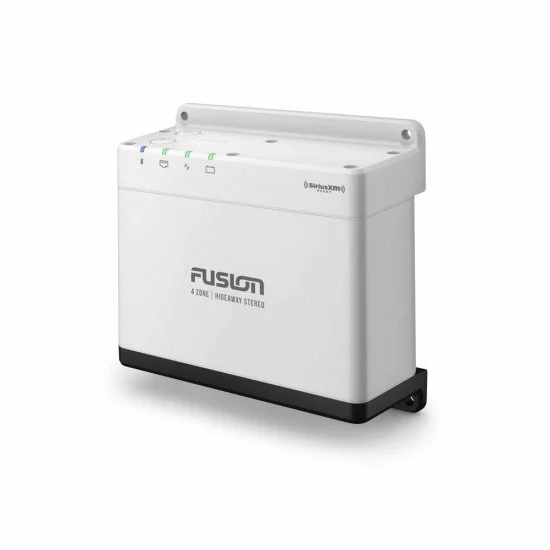 Fusion MS-WB675 Apollo Hideaway Estéreo - 4 Zonas - DSP - Imagen 5