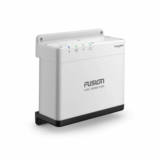 Fusion MS-WB675 Apollo Hideaway Estéreo - 4 Zonas - DSP - Imagen 6