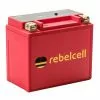 Rebelcell Start Lithium Accu