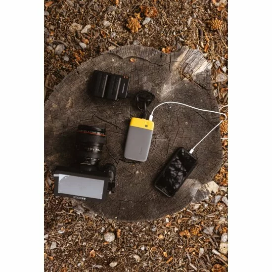 Carga BioLite 20 PD - Imagen 7