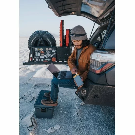 Carga BioLite 80 PD - Imagen 7