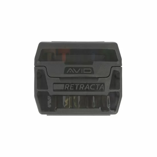 Juego De Herramientas Avid Carp Retracta - Imagen 2