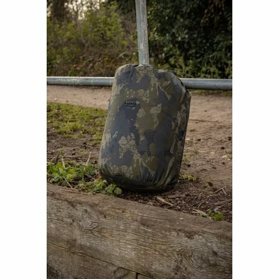 Solar Tackle Saco De Dormir Solar Undercover Pro - Imagen 10