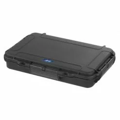 Taf Case Estuche De Tafetán 103 - Negro