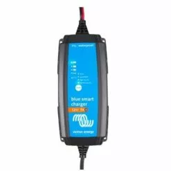Jarocells Victron 12V7A Blue Smart IP65 (impermeable)