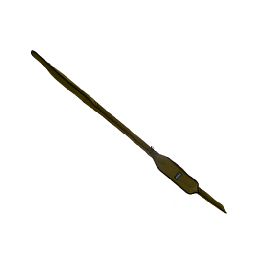 Aqua Products Black Series Rod Sleeve 13 Pies - Imagen 3