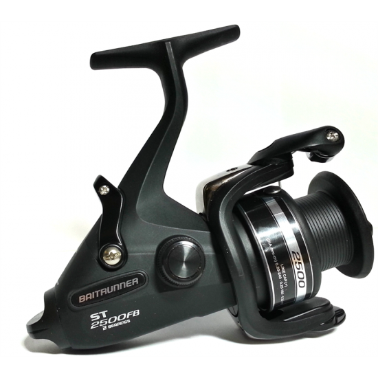 Shimano Baitrunner 2500 ST FB - Imagen 3