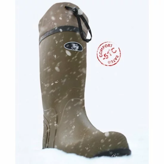 Fortis Eyewear Elements Boots B-Stock - Imagen 5