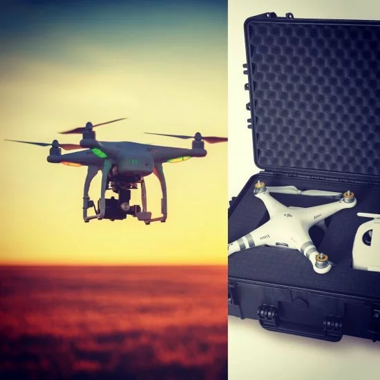 Taf Case Estuche De Tafetán 400 - Negro - Imagen 6