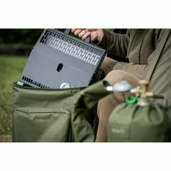 Estufa Seven Oaks - Imagen 2