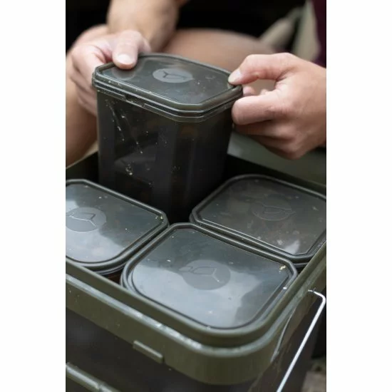 Sistema De Contenedores Korda 17l - Imagen 14