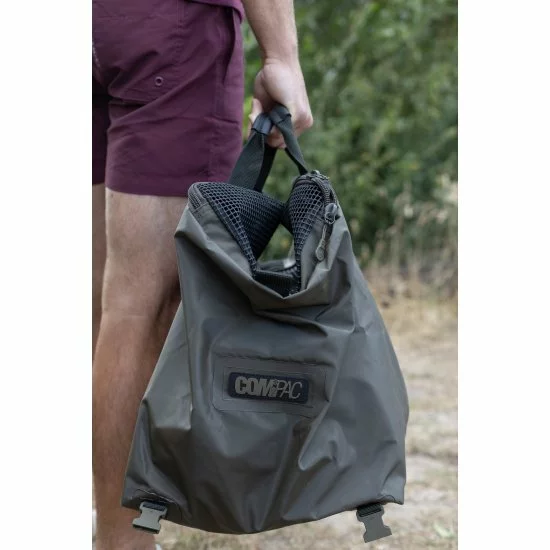 Funda Para Vadeador Korda Compac - Imagen 11