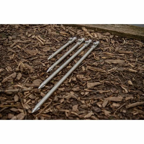 Solar Tackle Solar P1 Pro-Loc Anti-Twist Bankstick 9Inch - Imagen 5