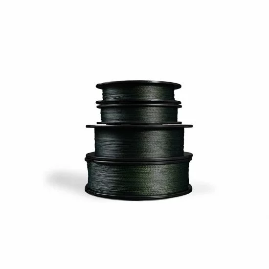 Trenza Hundida Ridgemonkey Descend 0,35 Mm 1000 M - Imagen 4