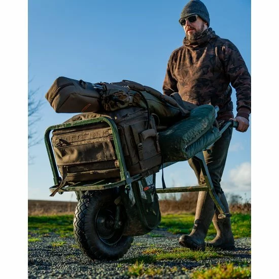 Mochila Fox Explorer Mediana - Imagen 11