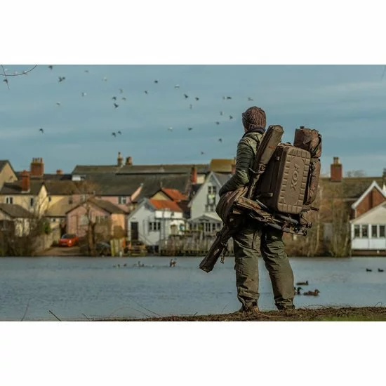 Mochila Fox Explorer Mediana - Imagen 10