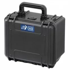 Taf Case Estuche De Tafetán 201 - Negro