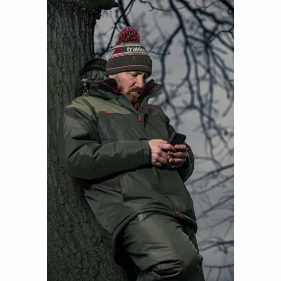 Traje De Invierno De 2 Piezas Trakker CR - Imagen 7