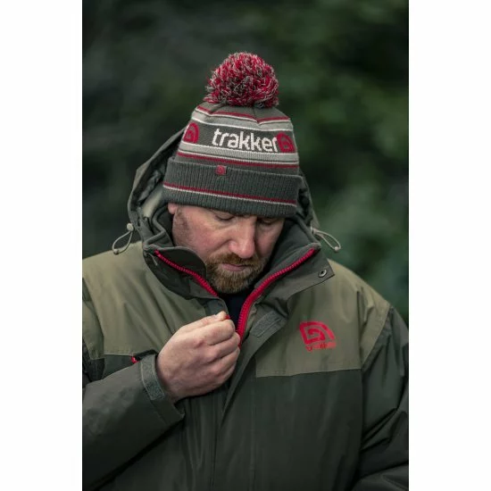 Traje De Invierno De 2 Piezas Trakker CR - Imagen 17