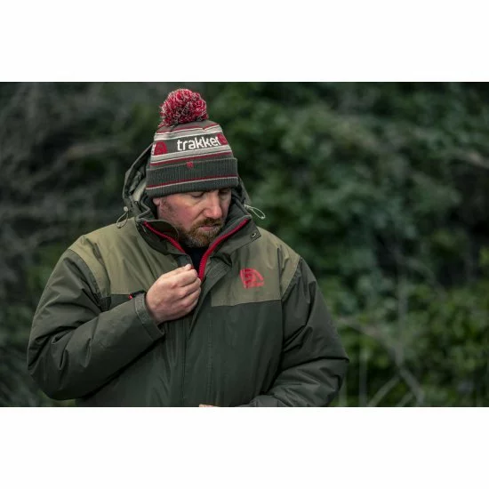 Traje De Invierno De 2 Piezas Trakker CR - Imagen 18