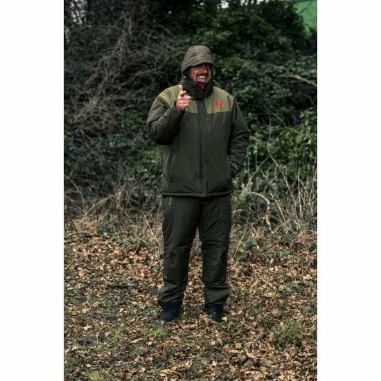 Traje De Invierno De 2 Piezas Trakker CR - Imagen 21