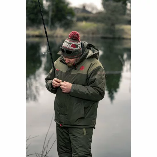 Traje De Invierno De 2 Piezas Trakker CR - Imagen 23