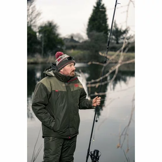 Traje De Invierno De 2 Piezas Trakker CR - Imagen 24