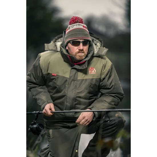 Traje De Invierno De 2 Piezas Trakker CR - Imagen 25