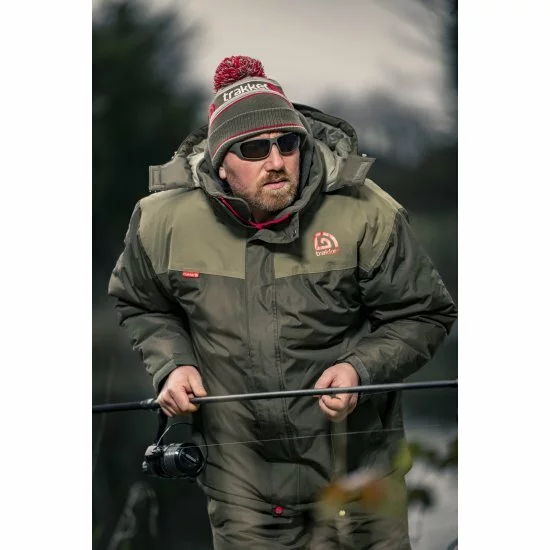 Traje De Invierno De 2 Piezas Trakker CR - Imagen 26