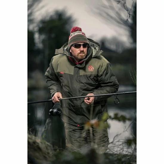 Traje De Invierno De 2 Piezas Trakker CR - Imagen 27